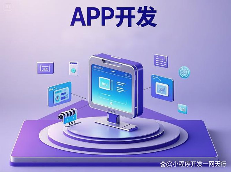 小程序开发在现代商业中的革新之路